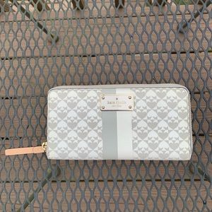 Kate Spade Penn Place Wallet